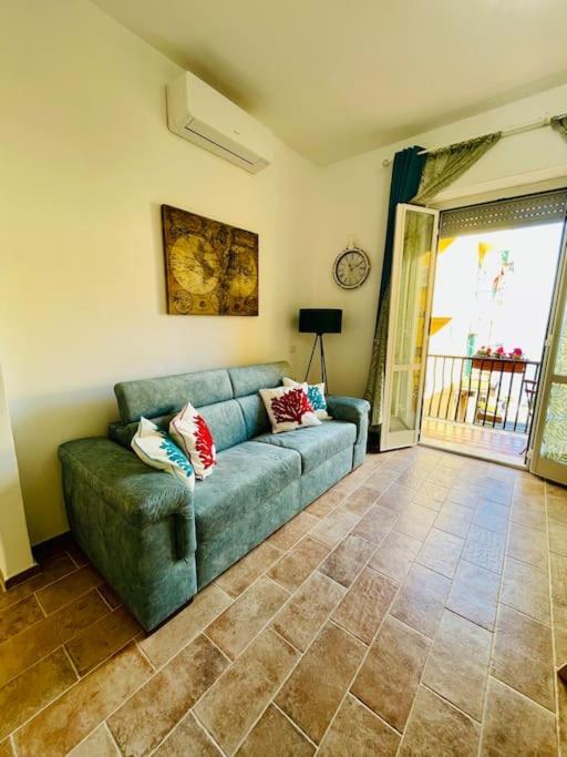 הוילה פורטו סנטו סטפנו Maddy House - 50 Mt Dal Mare מראה חיצוני תמונה