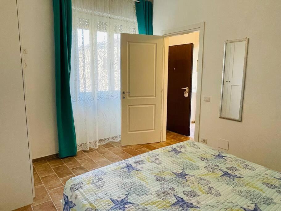 הוילה פורטו סנטו סטפנו Maddy House - 50 Mt Dal Mare מראה חיצוני תמונה