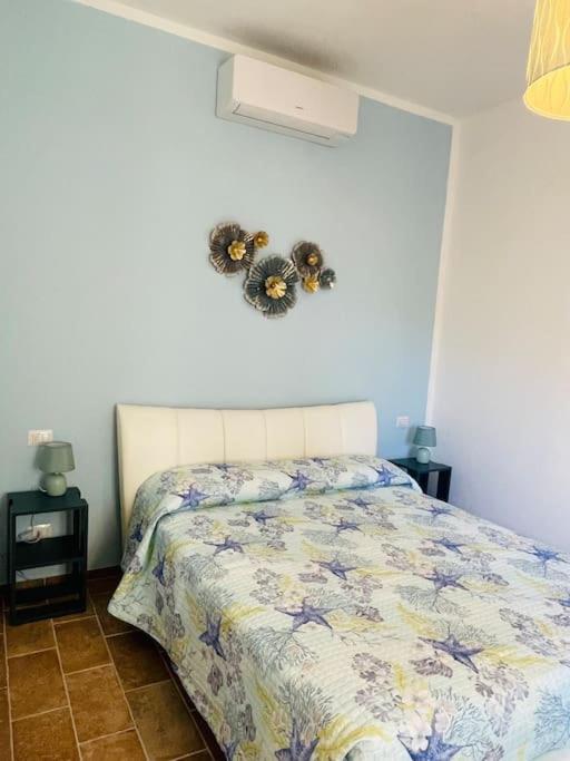 הוילה פורטו סנטו סטפנו Maddy House - 50 Mt Dal Mare מראה חיצוני תמונה