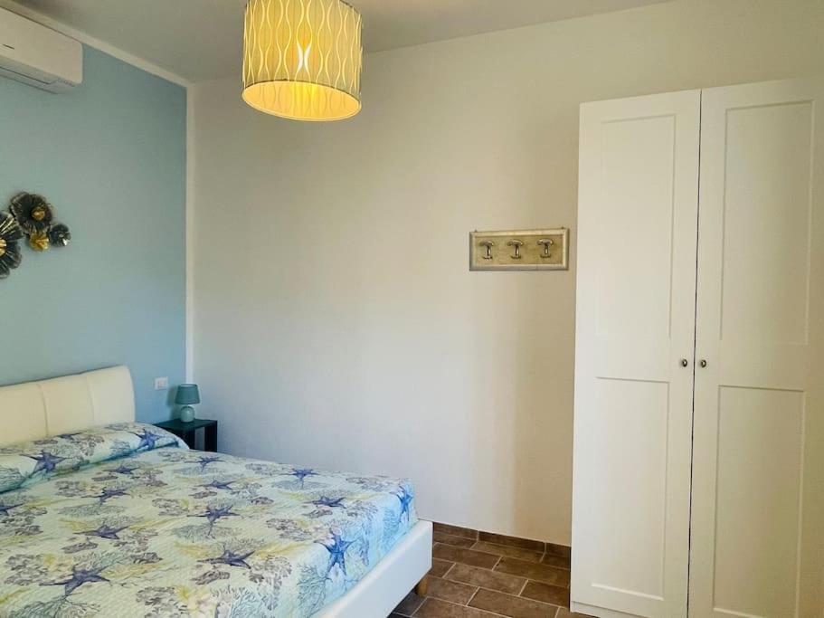 הוילה פורטו סנטו סטפנו Maddy House - 50 Mt Dal Mare מראה חיצוני תמונה