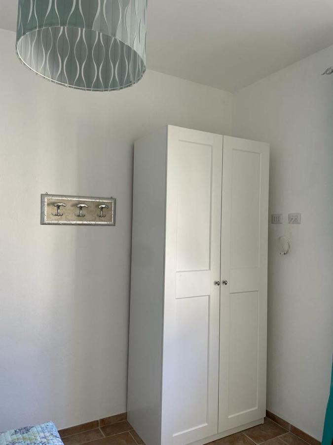 הוילה פורטו סנטו סטפנו Maddy House - 50 Mt Dal Mare מראה חיצוני תמונה