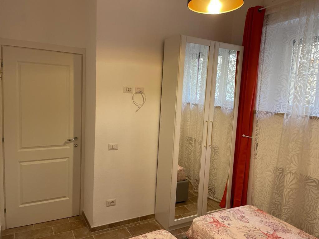 הוילה פורטו סנטו סטפנו Maddy House - 50 Mt Dal Mare מראה חיצוני תמונה